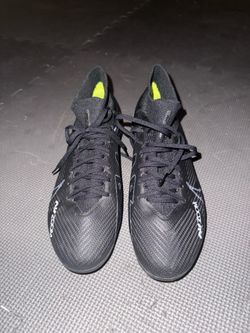 Nike Mercurial Vapor Pro soccer firm cleats