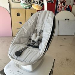 4Moms Mamaroo 