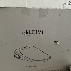 Leivi Electric Bidet