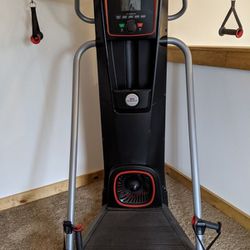 Bowflex HVT Home Workout Machine 