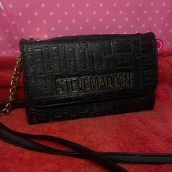 Steve Madden Bag