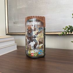 LEGO BIONICLE: Toa Hordika Onewa (8739)