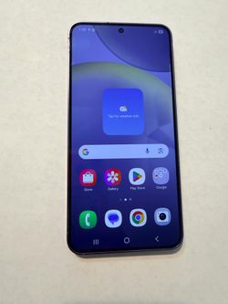 Samsung Galaxy S24 Unlocked