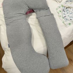 Free Pregnancy Pillow