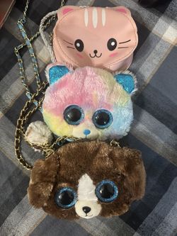 3 Little Bags 