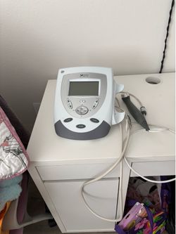 Ultrasound