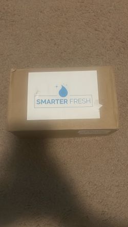 Smarter fresh