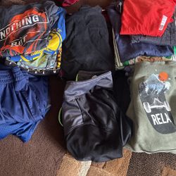 Boys Clothes 