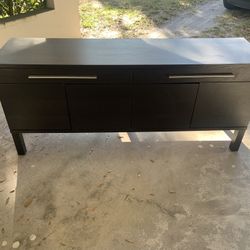 Entertainment Center 