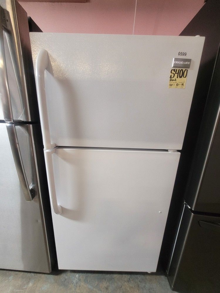 Refrigerator Frigidaire