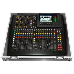 Odyssey FZBEHX32COM, Flight Case For Behringer X32 Mixing Console
