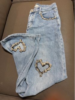 Pantalón Jeans