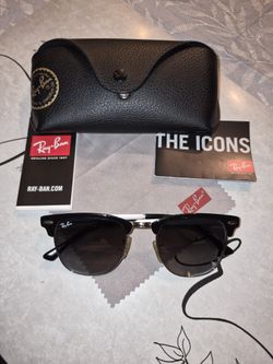 Ray Bans