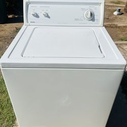 Kenmore Washer 