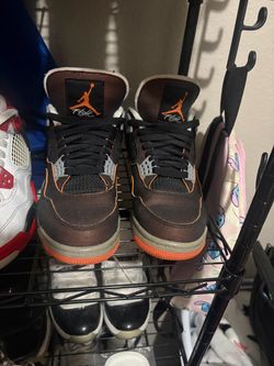 Jordan’s