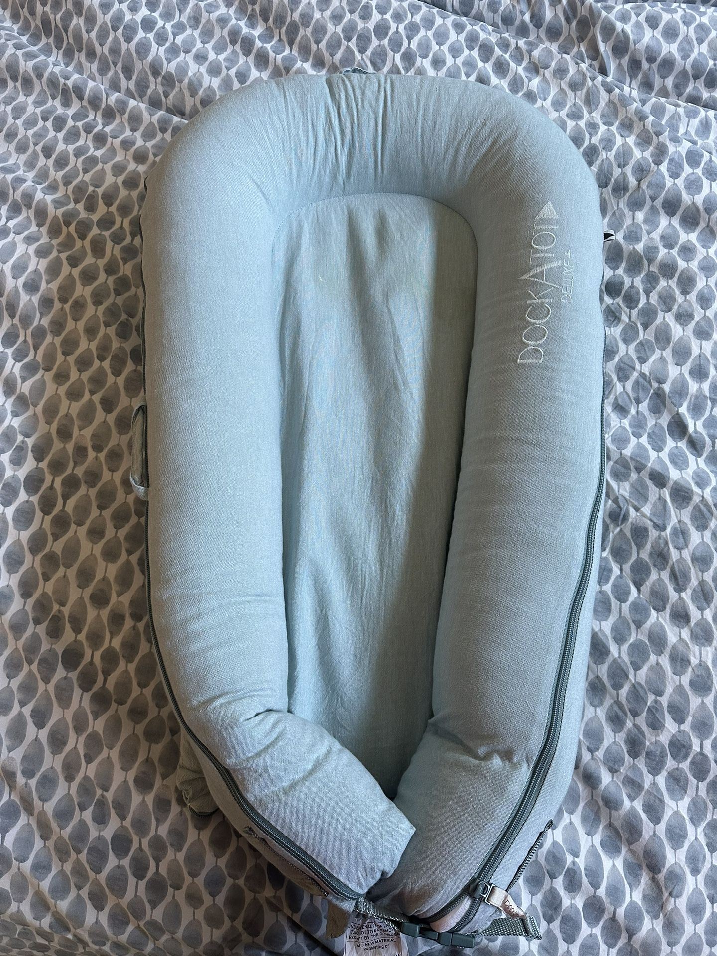 Like New Docatot For Sale