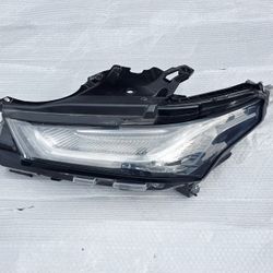 2022-2023-2024 CHEVROLET TRAVERSE ✅️✅️💯👌[OEM] LH FULL LED HEADLIGHT 