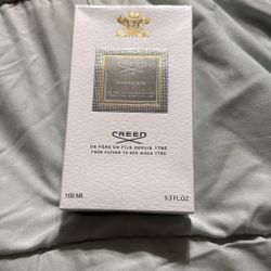 Creed Cologne