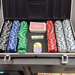 Poker Set
