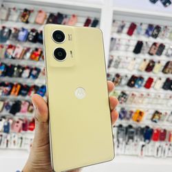 Moto G Stylus Unlocked 2024 