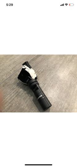 05 06 NISSAN ALTIMA WINDSHIELD WIPER SWITCH OEM 25260EA00B