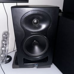 Kali Audio  Lp-6 Speaker Monitors 