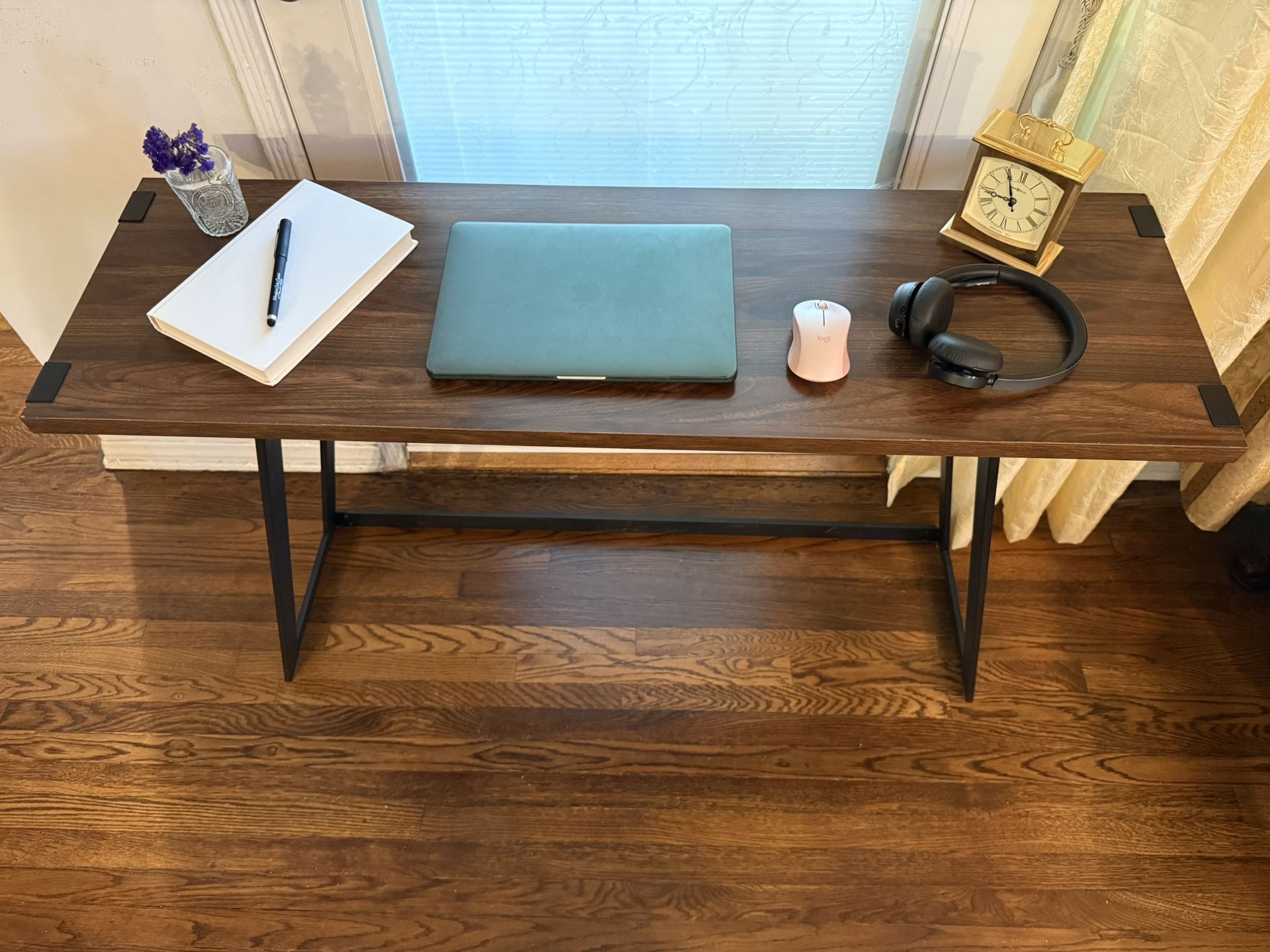 Desktop / Console Entry Table 