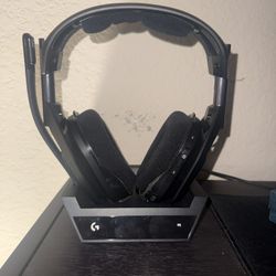 Astros A50 