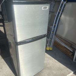 mini fridge
