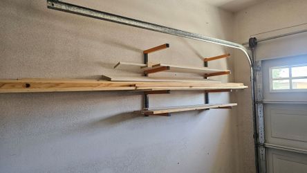 Free wood