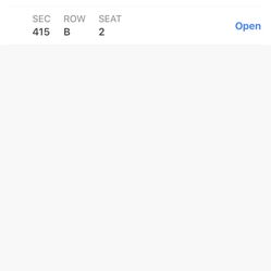 Angels and Rangers Game 07/29 6:38pm