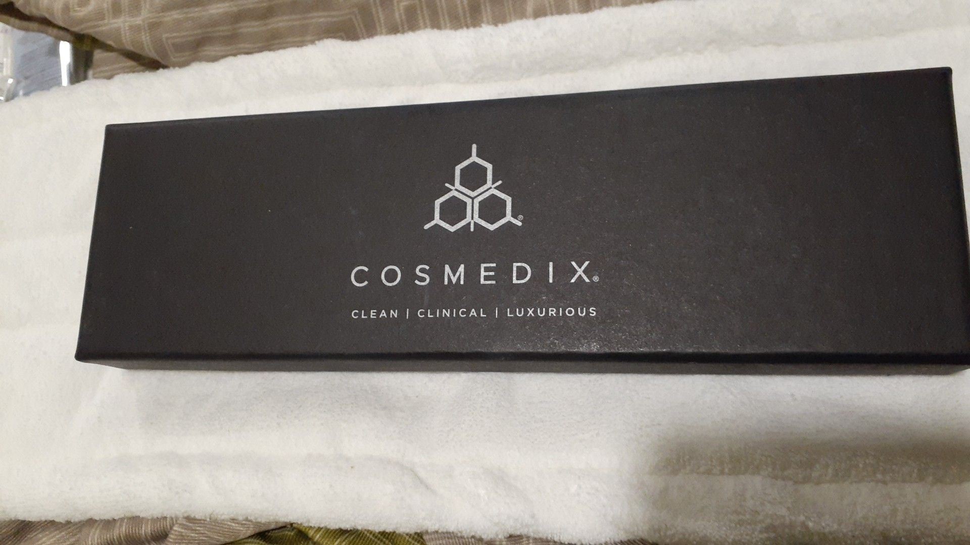 Cosmedix Message Beauty Roller