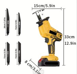 Electric Saw