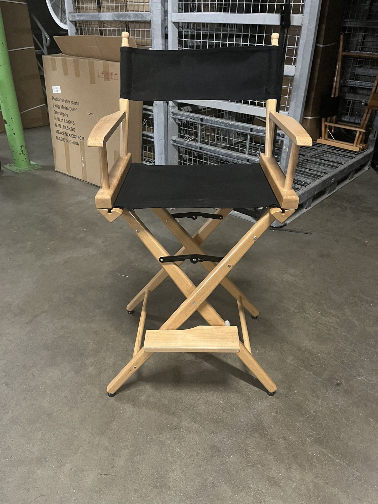 Director Chair