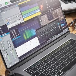 Logic Pro X - MacBook Pro Vsts , Plugins , Drum Kits
