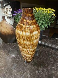 Vase 
