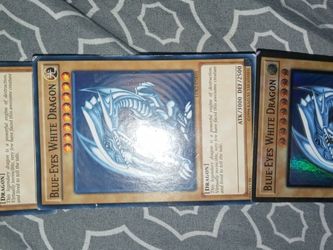 Rare U Gi oh Cards