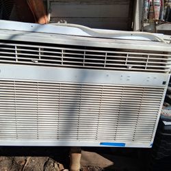 A/C Window Unit