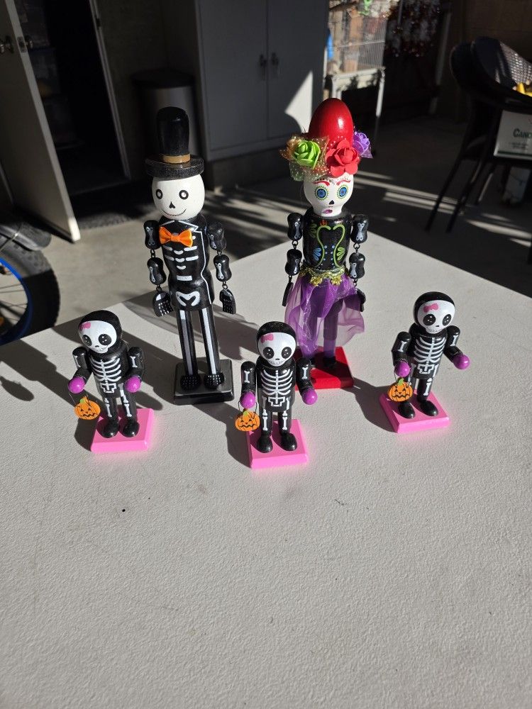 Halloween Decor $15 For All