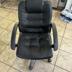 Deal Chair