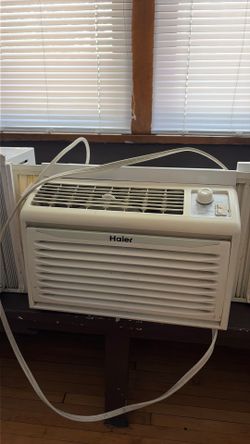 Haier 5200 Air Conditioner