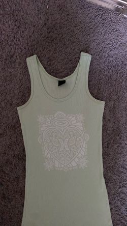 Hurley, tank top, xs