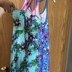 New Girls Sz 16 Dresses 
