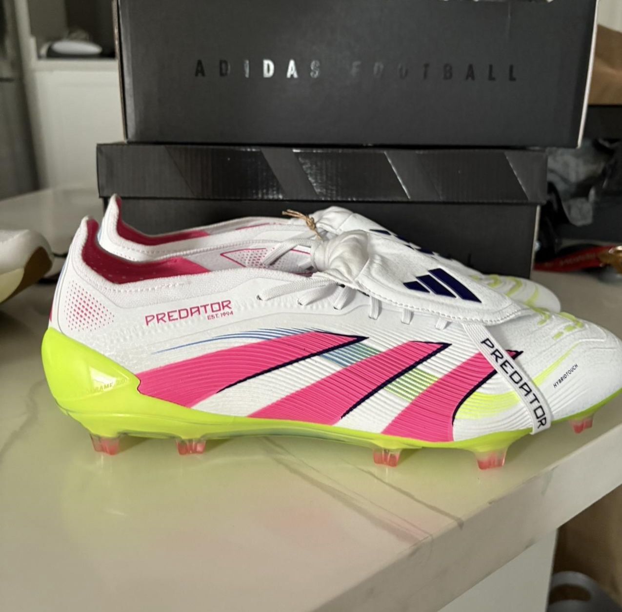 Adidas Predator Elite FG