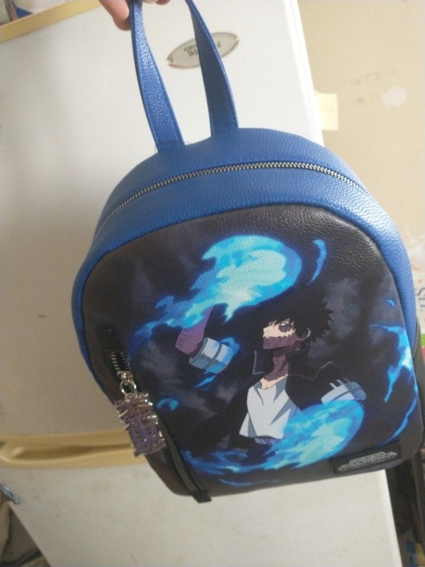 core hemp mini backpack Core Hemp Mini Backpack