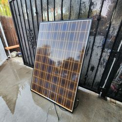 Make Your Own Power.  