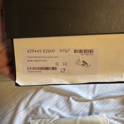 Gucci Shoes 