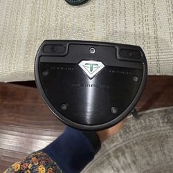 Odyssey Toulon Memphis DB Putter
