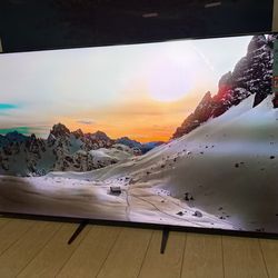 Sony 75 inch 4K QLED Bravia 7 K-75XR70 TV
