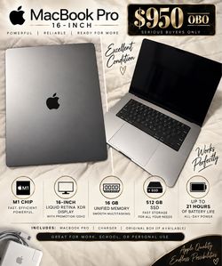 Macbook pro